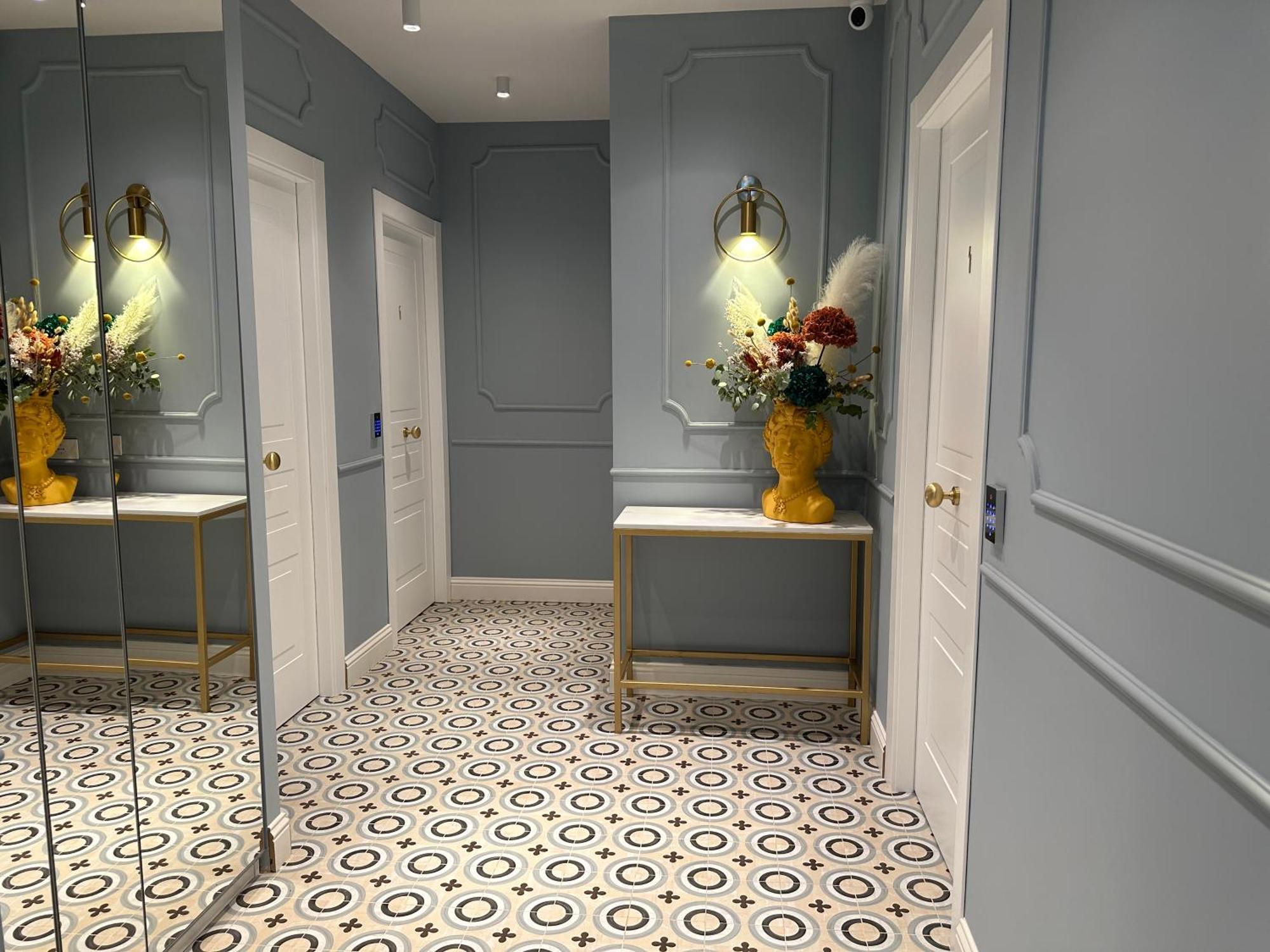 Krysos Luxury Rooms Agrigento Kültér fotó